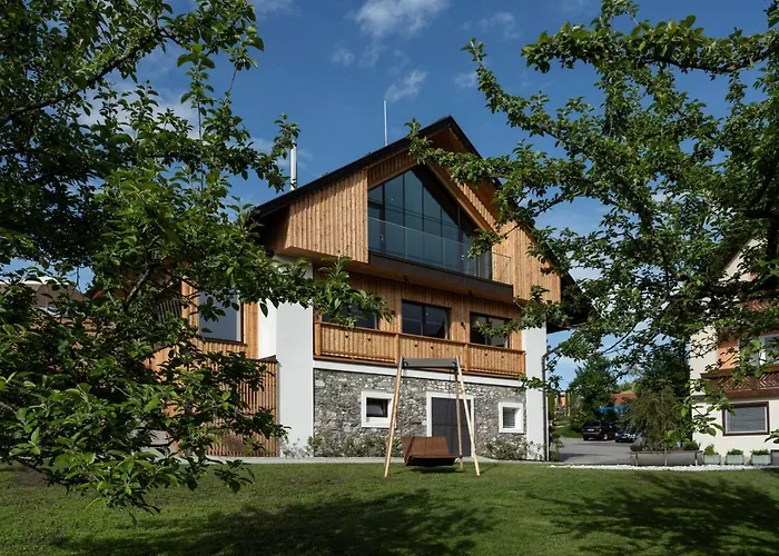 Hotel Streklhof