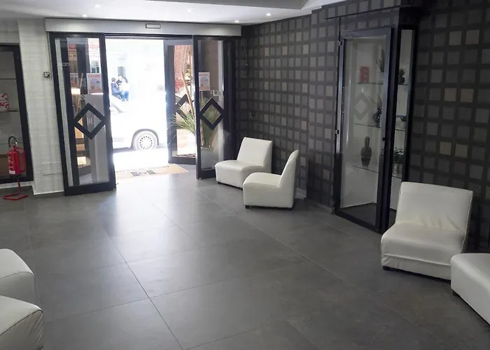 Hotel Scigliano