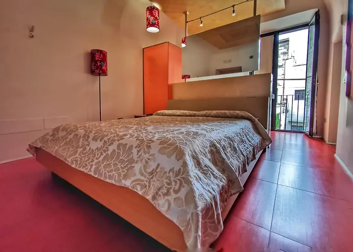Ciacco Hotel