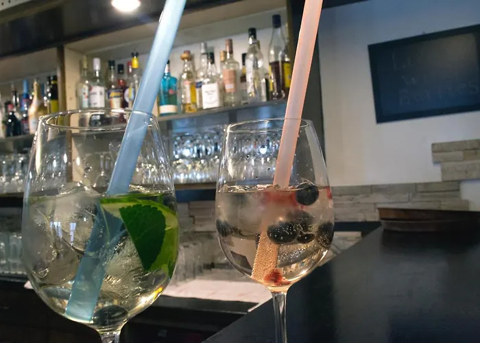 Hotel Restaurant Tomahawk