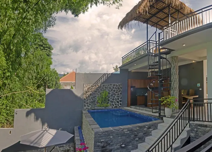 Villa Manayasa