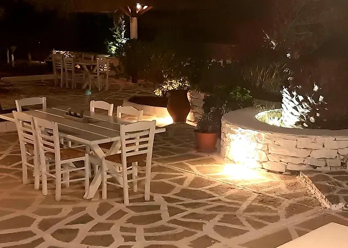Agnadema Luxury Residences