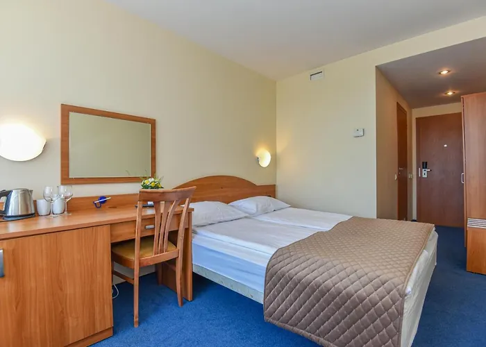 Alka Boutique Apartments & Spa