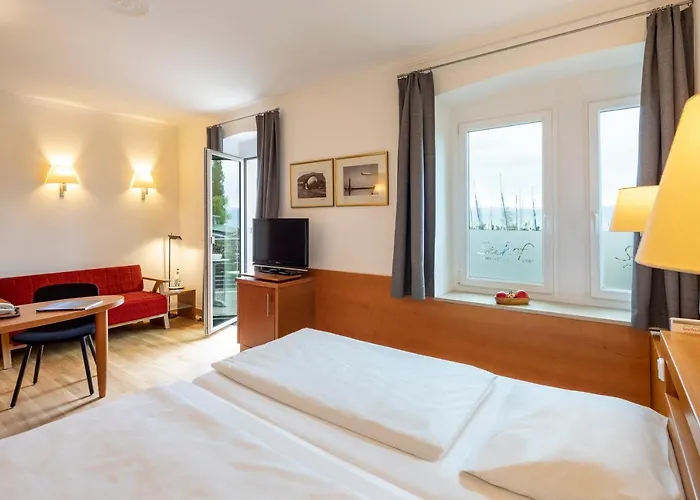 Hotel Seehof