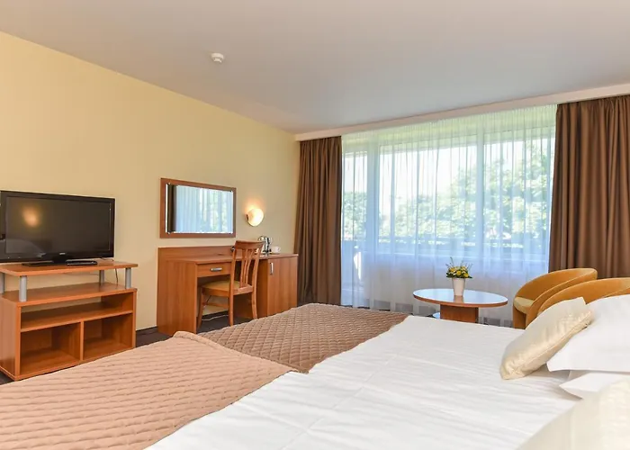 Alka Boutique Apartments & Spa