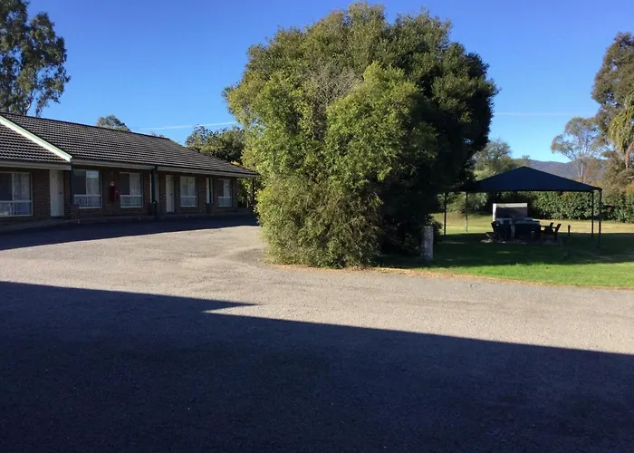 Aberdeen Motel