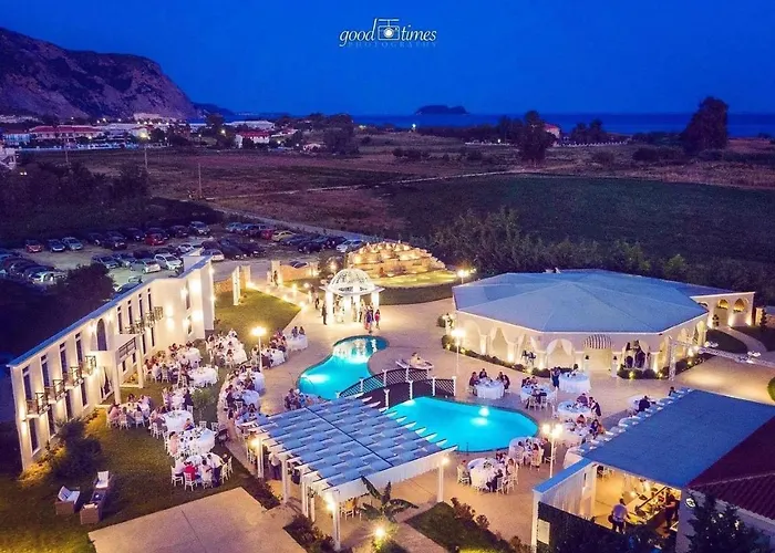 Venus Hotel