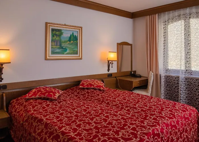 Hotel St. Georg