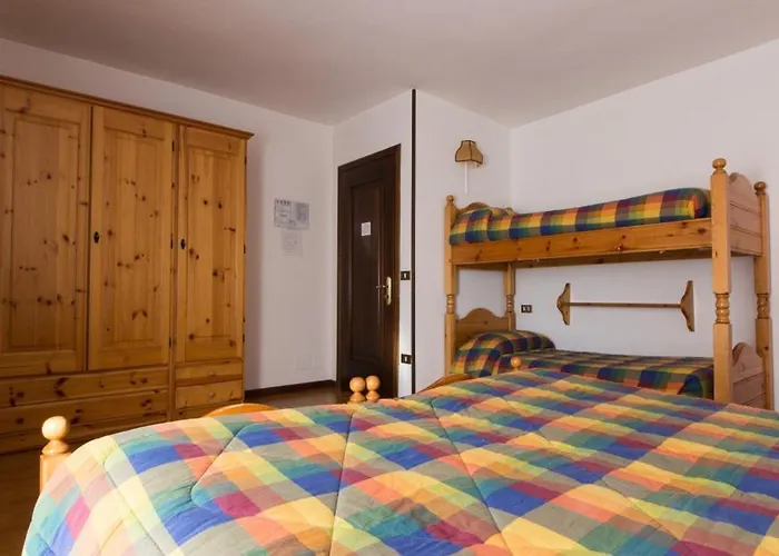 Hotel Alpi - Asiago