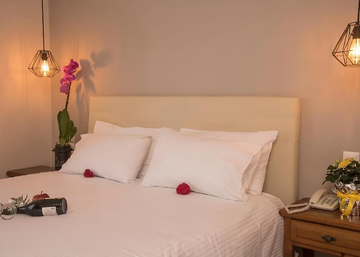 Filoxenia Hotel