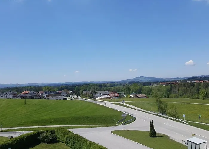 Gasthof Neuhofen
