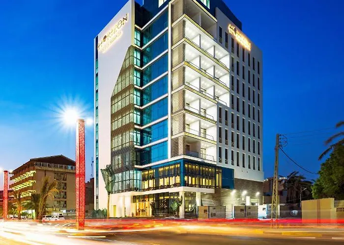 Horizon Hotel