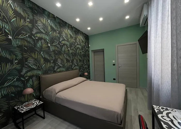 i Giardini di Rita- Rooms&Garden Loft