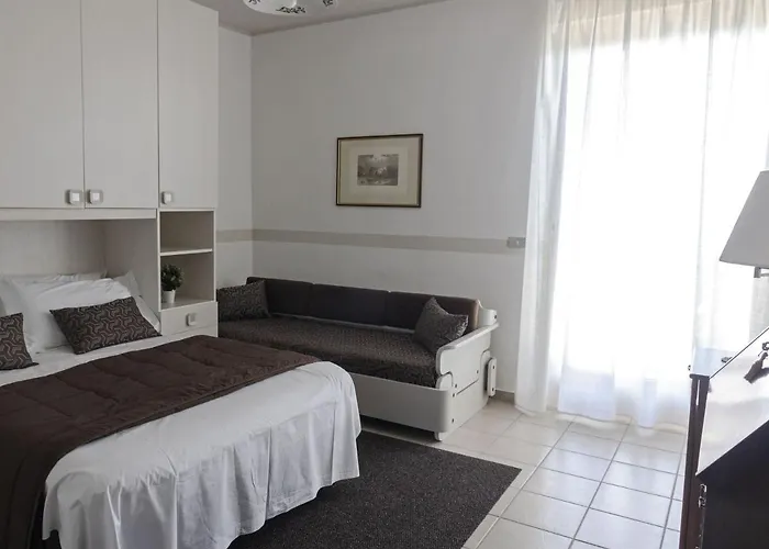 Hotel Funivia