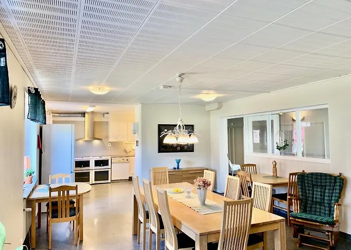 Tornedalens B&B