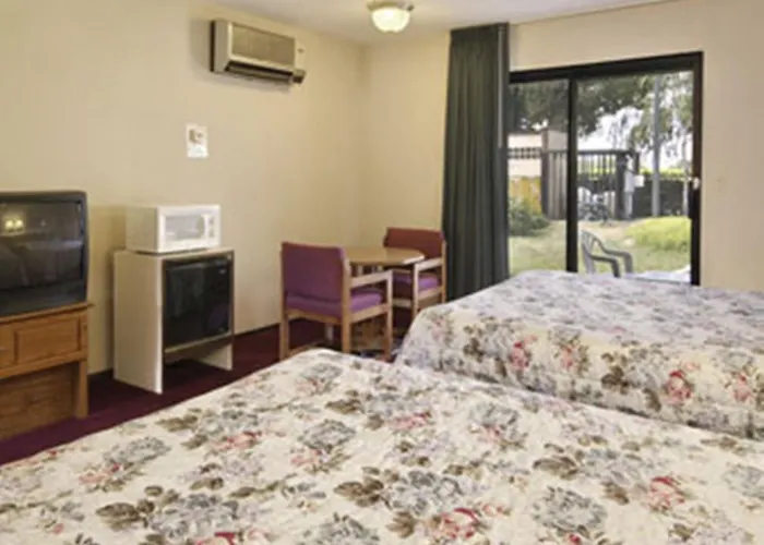 Travelodge By Wyndham Turlock