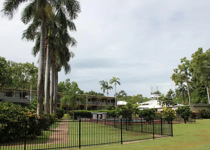 Arcadia Village Motel