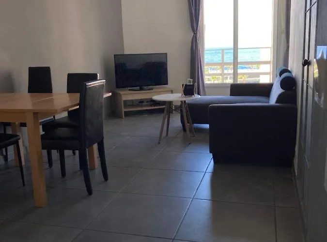 Appartement Bastia Centre
