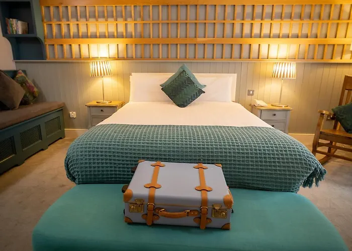 Hotel Doolin