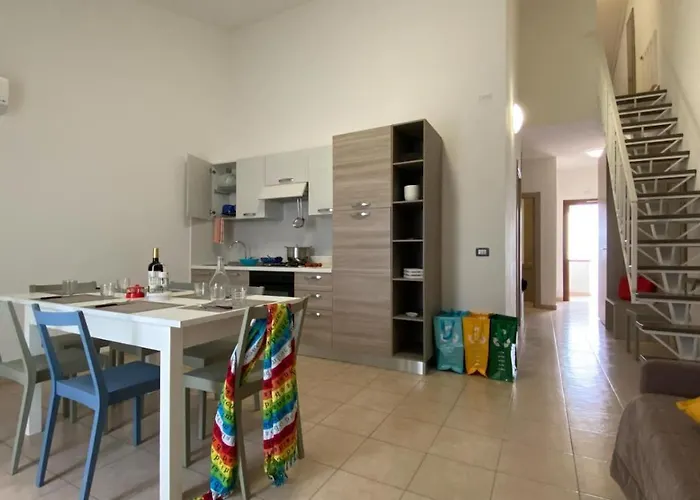 Primavera Club - Hotel Residence