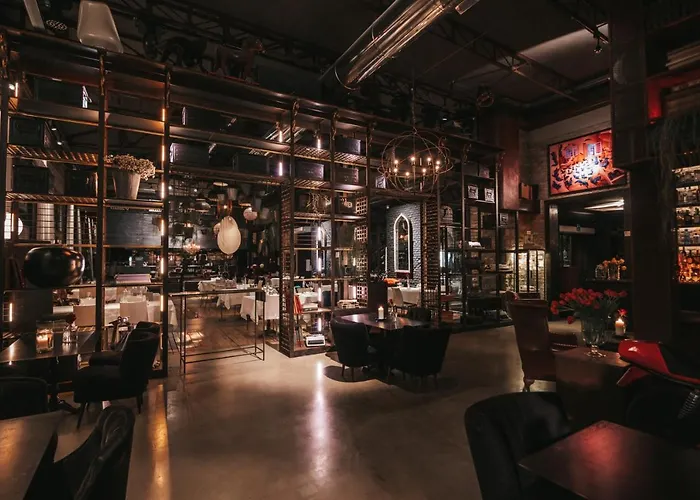 Areadocks Boutique Hotel