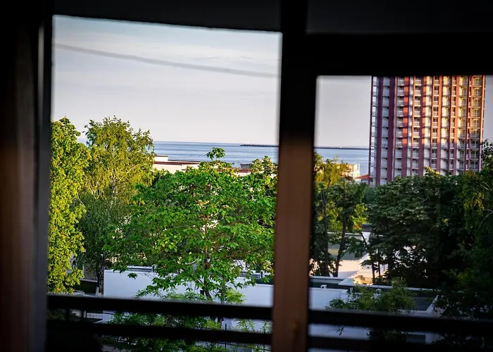 Hotel Corina