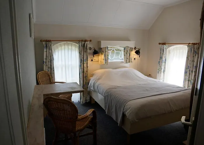 Pension De Hoestinkhof