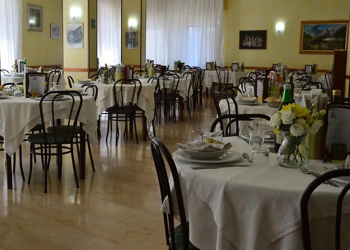 Hotel I Due Gabbiani CITR 9006