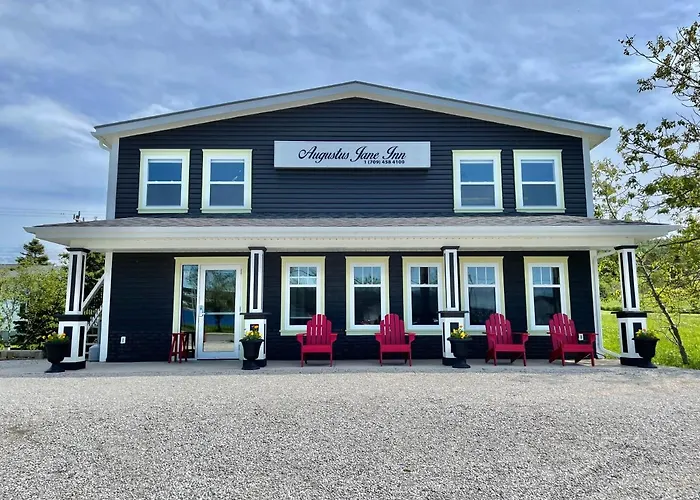 Augustus Jane Inn