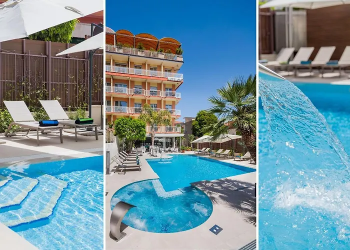 Hotel Torino Wellness & Spa