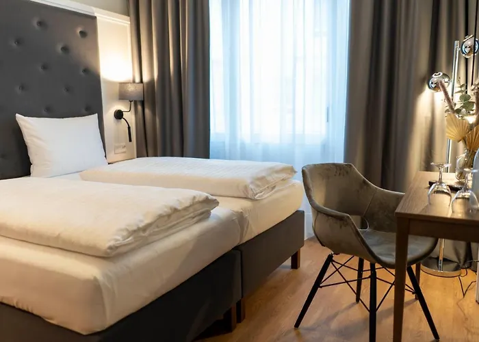Signature Hotel Skarv