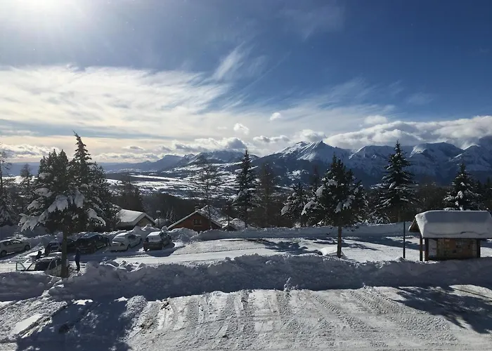 La bagatelle