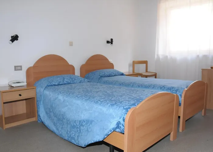 Albergo Vecellio