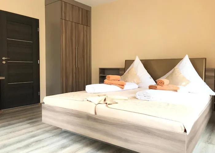 Pension Goldenes Vogtland