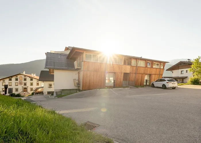Hotel Gasthof Handl
