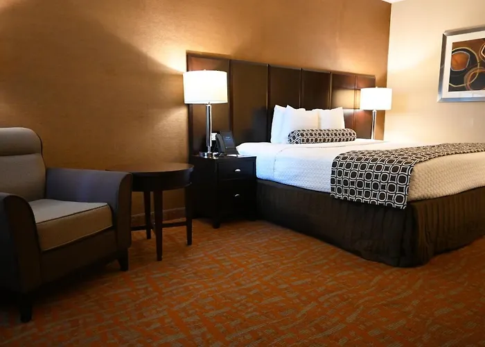 The Hotel Fullerton Anaheim