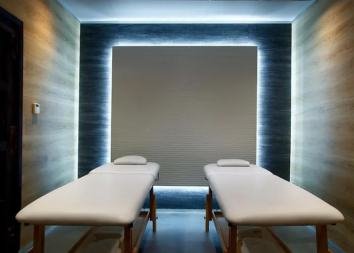 Hotel Rural&Spa Los Ánades