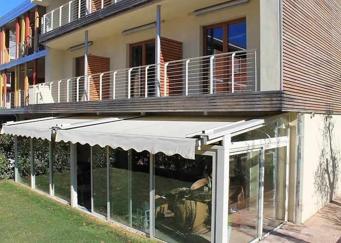 Eco Hotel Bonapace