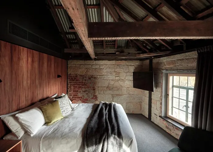 Moss Hotel