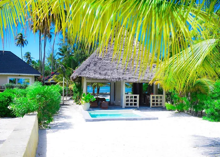 Kikoi Boutique Hotel