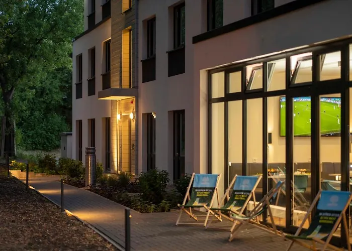 Signature Hotel Skarv