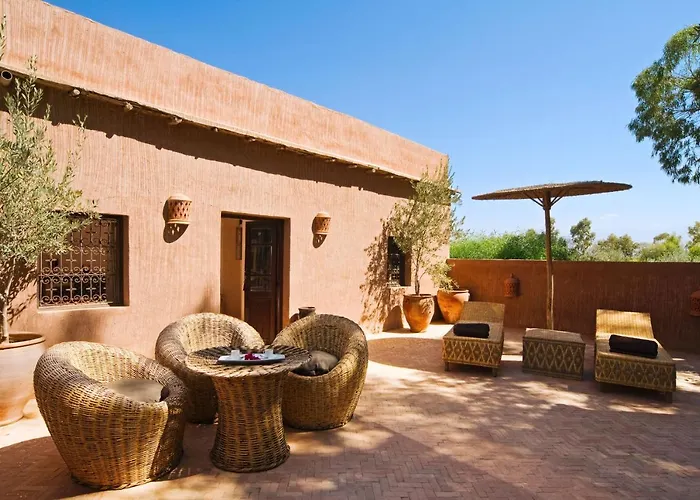 The Capaldi Hotel, Restaurant & Spa
