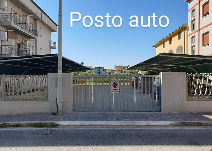 Residence Vittoria