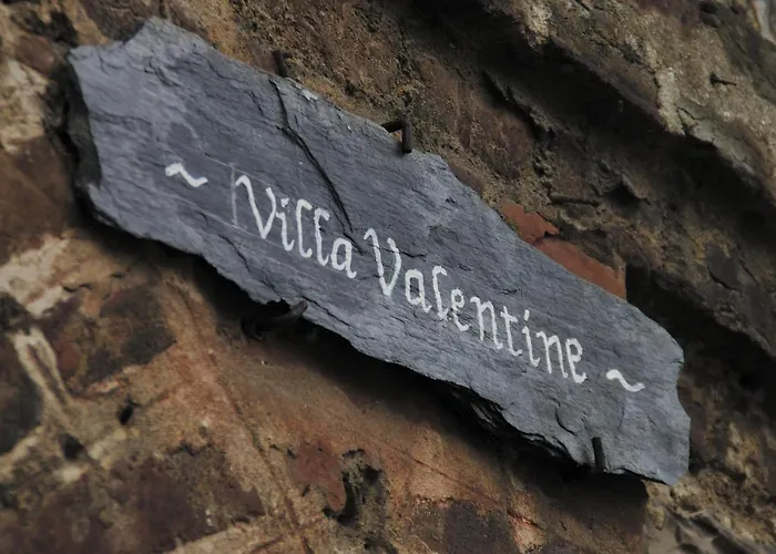 Villa Valentine