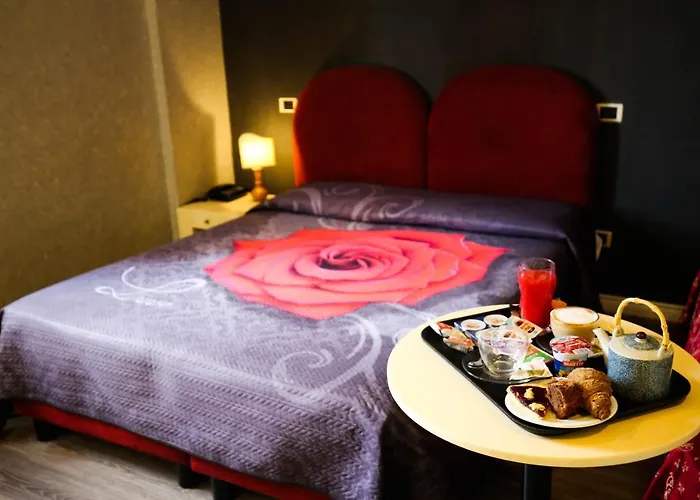 Hotel Benedetti