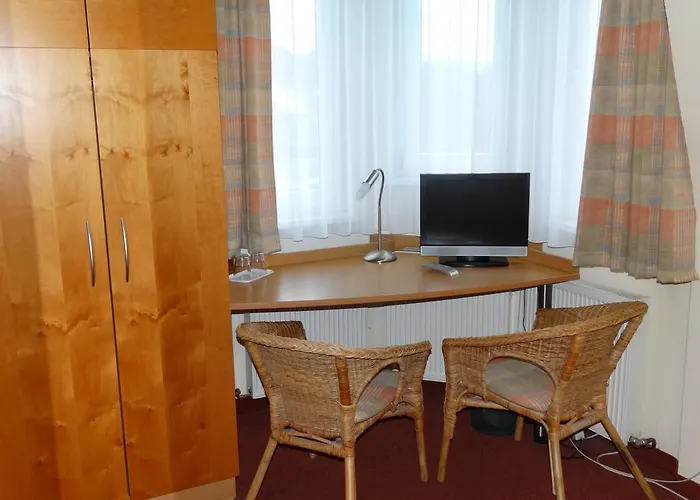 Hotel Sonne - Haus 2