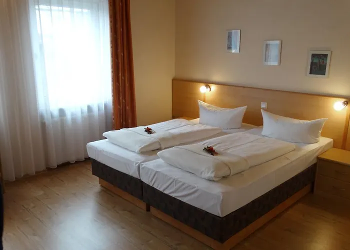Hotel Sonne - Haus 2