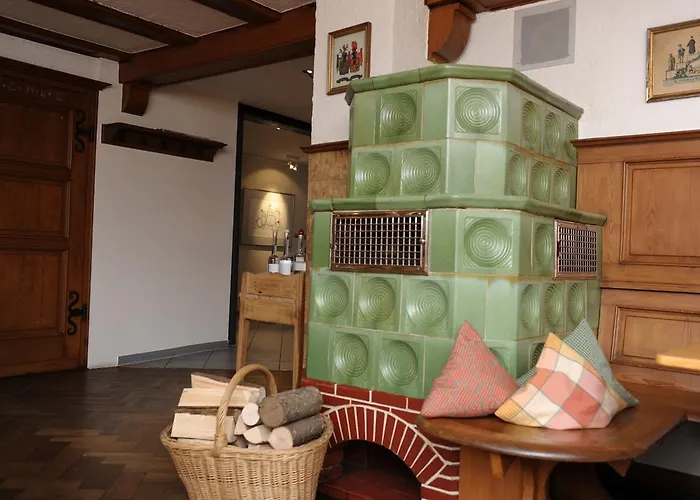 Hotel Gasthaus Adler