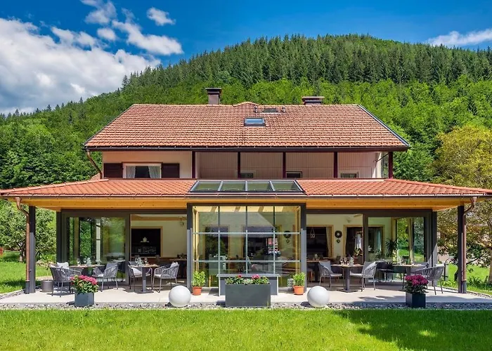 Landgasthaus Kurz Hotel & Restaurant Am Feldberg - Schwarzwald