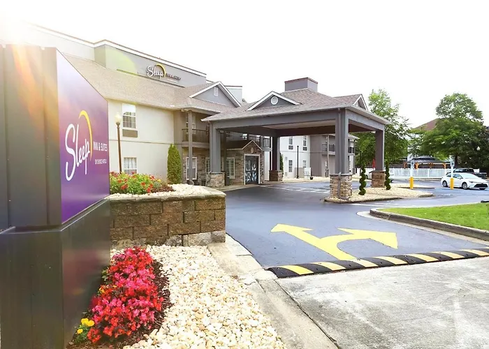 Sleep Inn & Suites